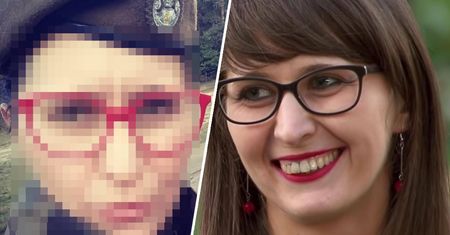 Agata z "Rolnik szuka żony" poszła do wojska. Pokazała się w mundurze