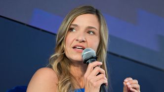 Joanna Koroniewska dosadnie: "Kiedy piszesz, że mam się "postarać o wygląd" i mąż ma ze mną problem, to mam ochotę KRZYCZEĆ ZE ZŁOŚCI"