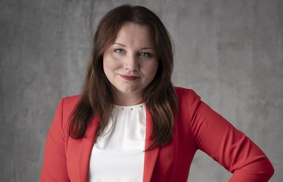 Magdalena Tynor szefową marketingu Synergic Media. Zmiany w dziale sprzedaży