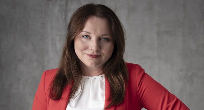 Magdalena Tynor szefową marketingu Synergic Media. Zmiany w dziale sprzedaży