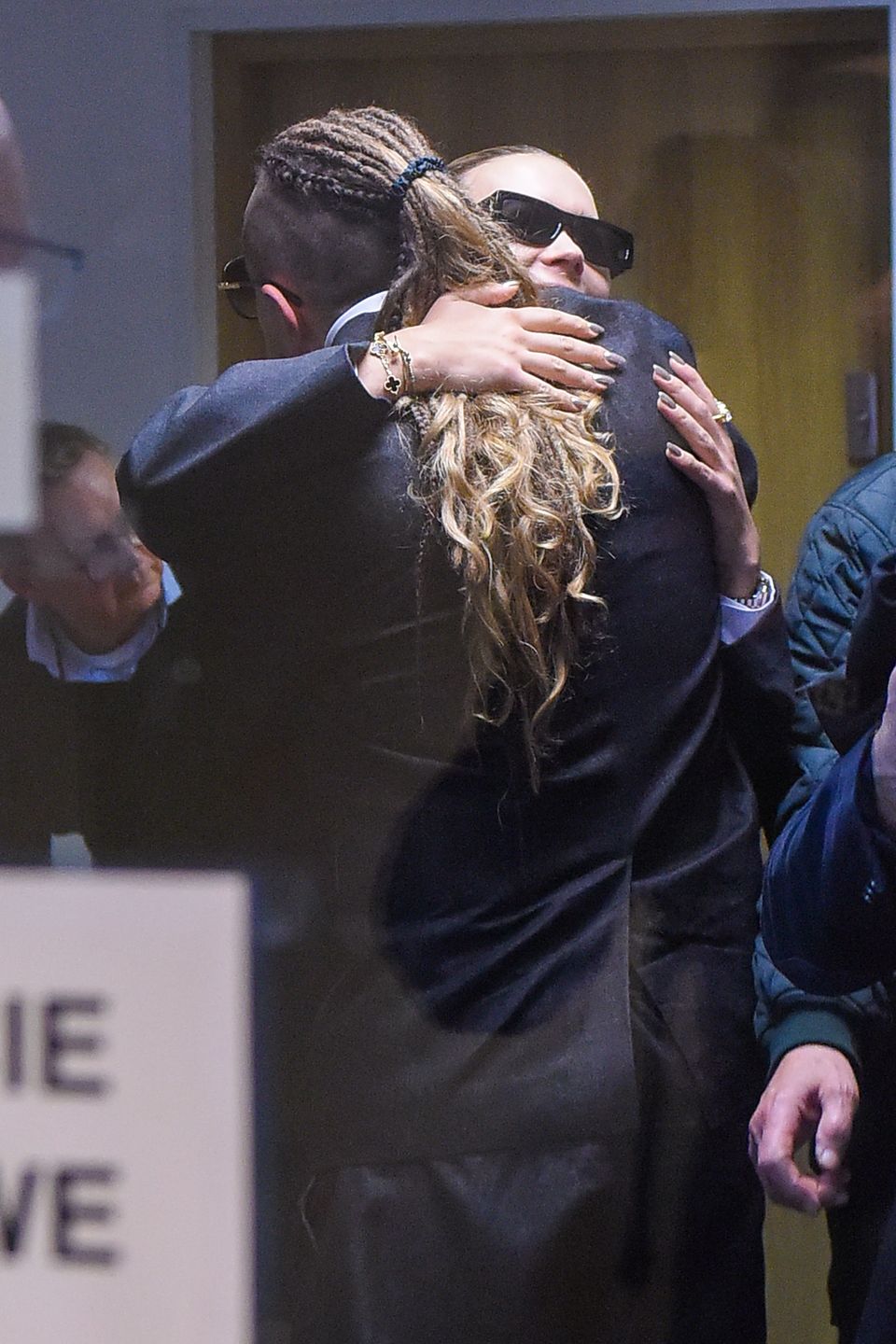 2026.03.16 Warszawa
Sandra Kubicka Baron rozwod
FOT EXCL4
EXCLUSIVE4