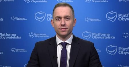 Tłit - Cezary Tomczyk