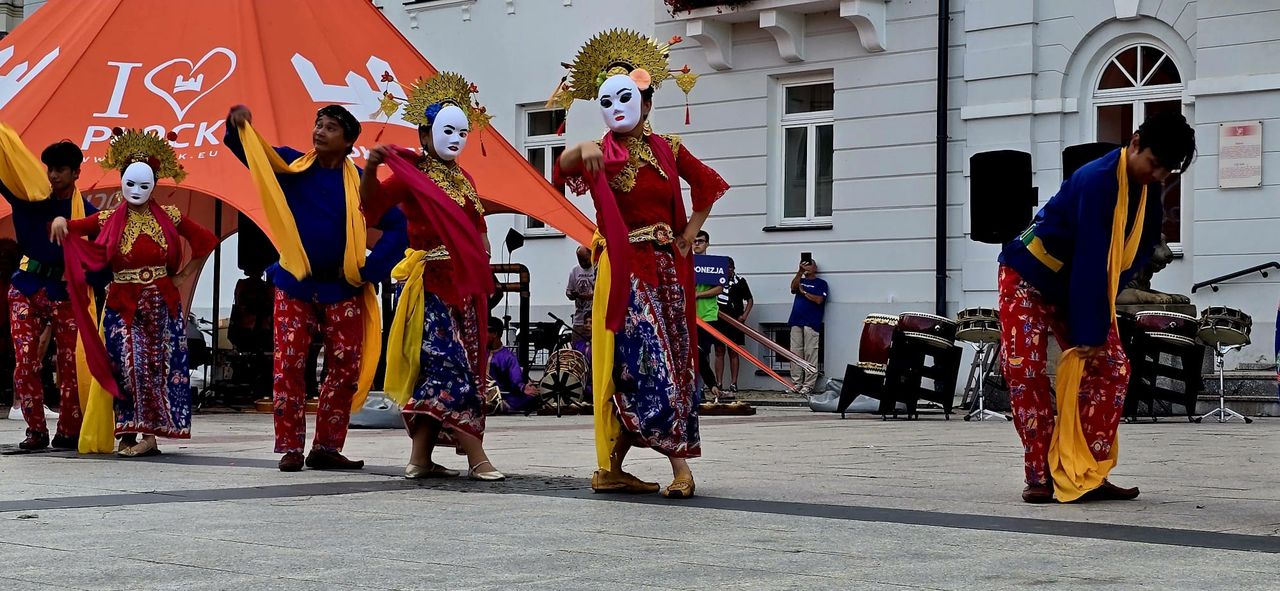 Vistula Folk Festival