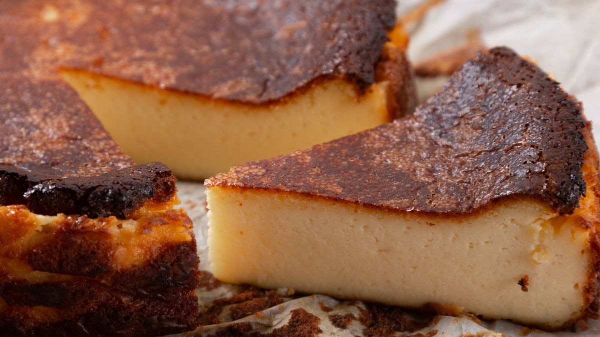 Jak zrobić idealny sernik bez jajek krok po kroku?