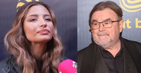Julia Wieniawa nie boi się zmian w telewizji: "Jestem aktorką, wokalistką, osobą do wynajęcia. Staram się być PONAD" (WIDEO)