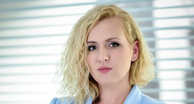 Anna Godek-Biniasz dyrektorem zarządzającym Zetha Media