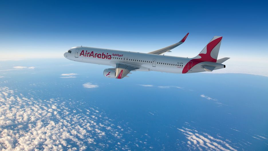 Air Arabia