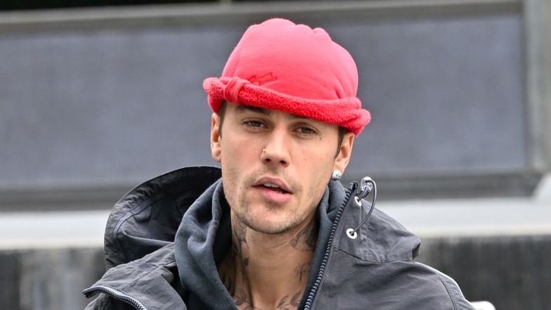 Fani martwią się o Justina Biebera. Tak odpowiedział