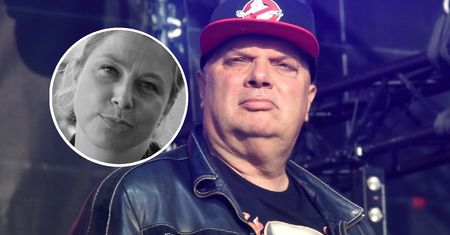 Zespół Big Cyc w żałobie. "Pozostaniesz na zawsze w naszej pamięci"