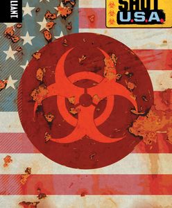 Bloodshot USA – wirus na Manhattanie i szyderstwa z Trumpa [RECENZJA]