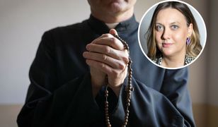 "Cześć, jestem Marta Glanc. Dziennikarka i córka księdza"