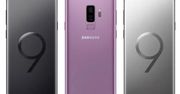 Linia Samsung Galaxy S9 z nowym trybem nocnym [#wSkrócie]