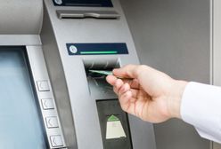 Coraz trudniejszy dostęp do gotówki. Oto przyczyny