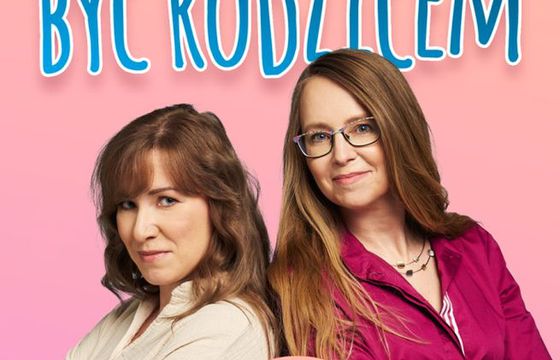 "Wysokie Obcasy" uruchamiają podcast dla rodziców, autorkami Keler i Urazińska