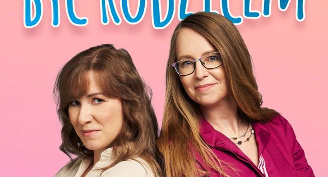 "Wysokie Obcasy" uruchamiają podcast dla rodziców, autorkami Keler i Urazińska