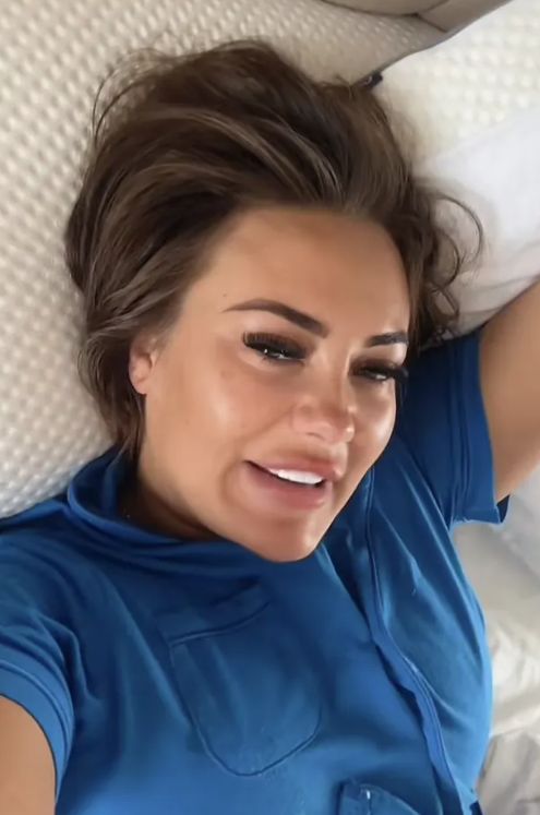 Billie-Leigh