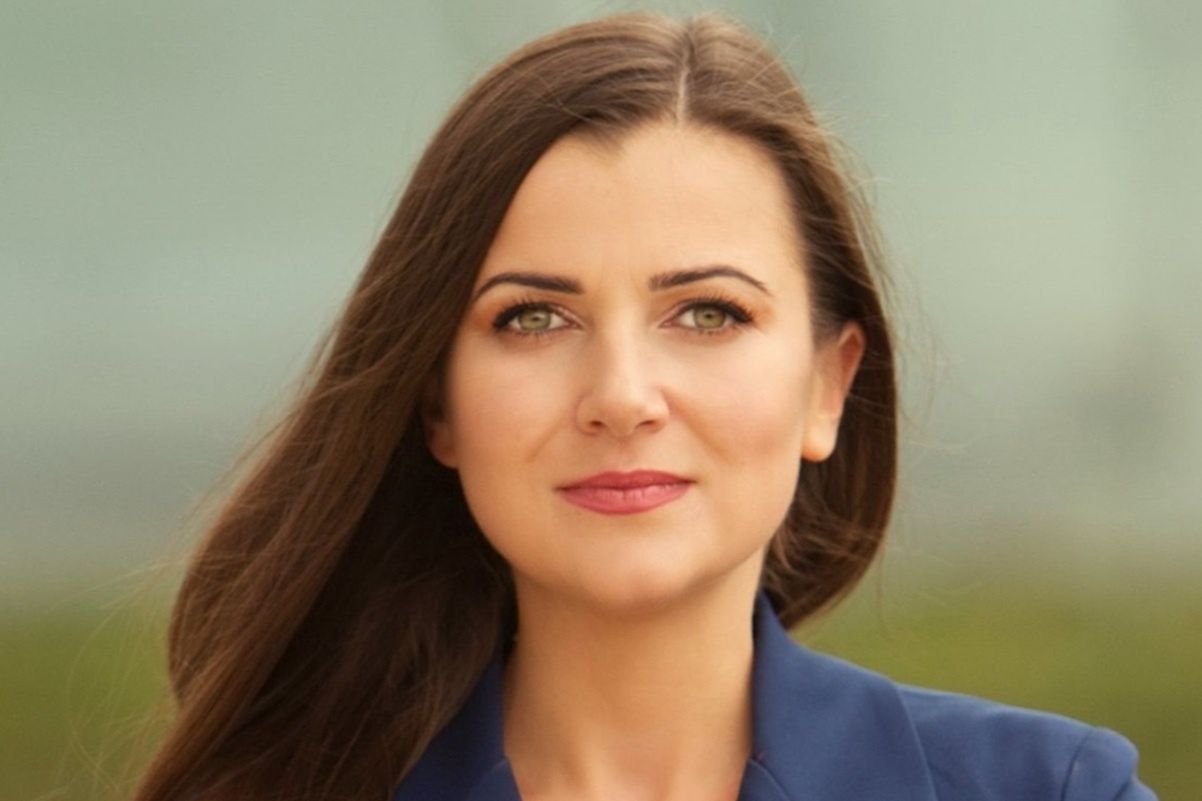 Marta Krzyśka kieruje telewizją Sfera