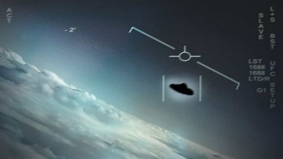 Amerykańskie nagrania potwierdzają istnienie UFO. Ale co to dokładnie oznacza?