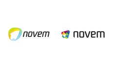 Novem zmienia identyfikację wizualną