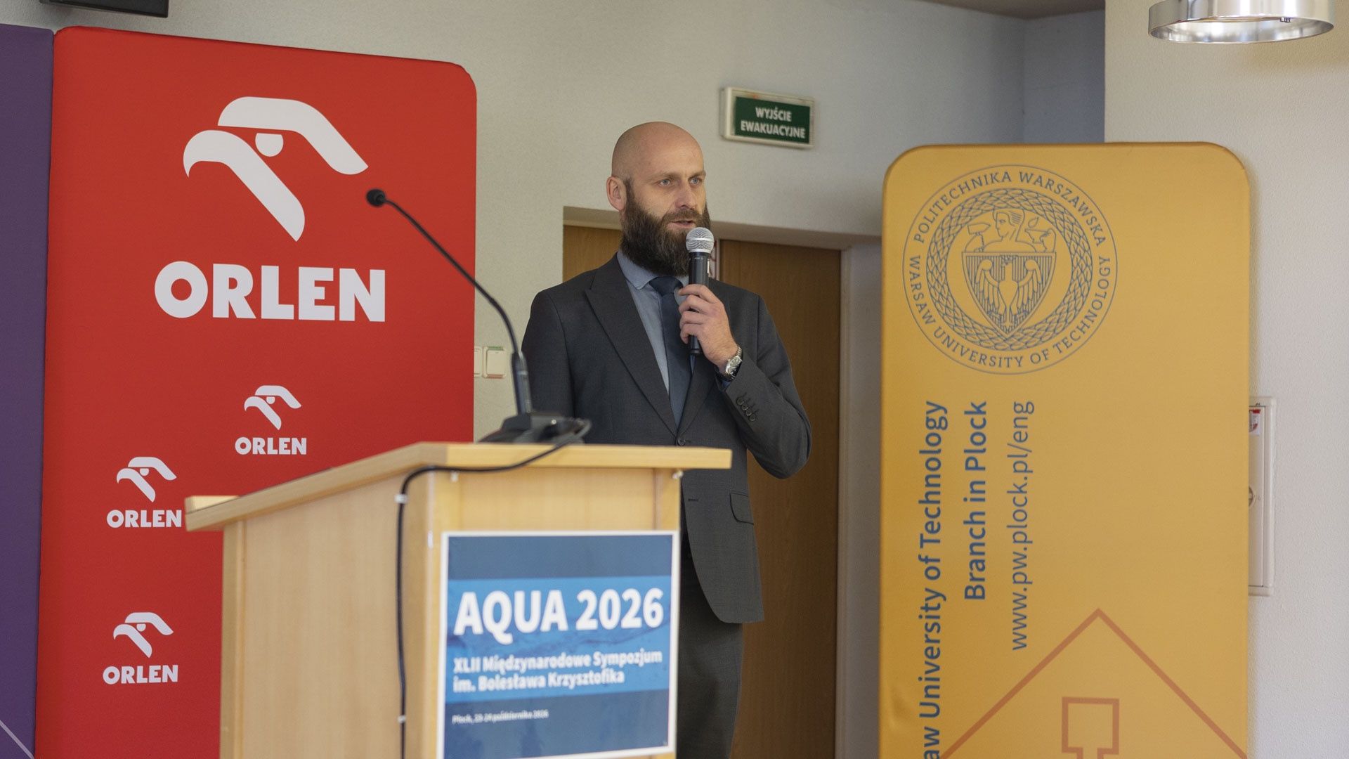AQUA 2026