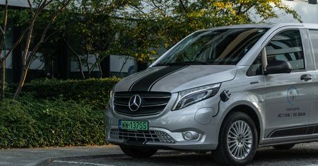 Polska montownią dostawczaków. Kolejny producent rusza z produkcją