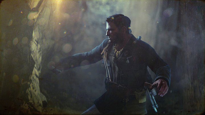 Resistance 3 także rozgrzeje konsolę Sony do czerwoności! 2