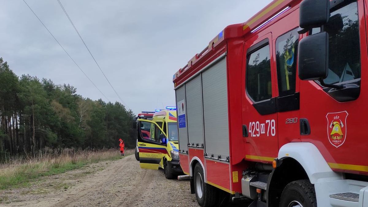 11-letnia Ukrainka zginęła na torach 