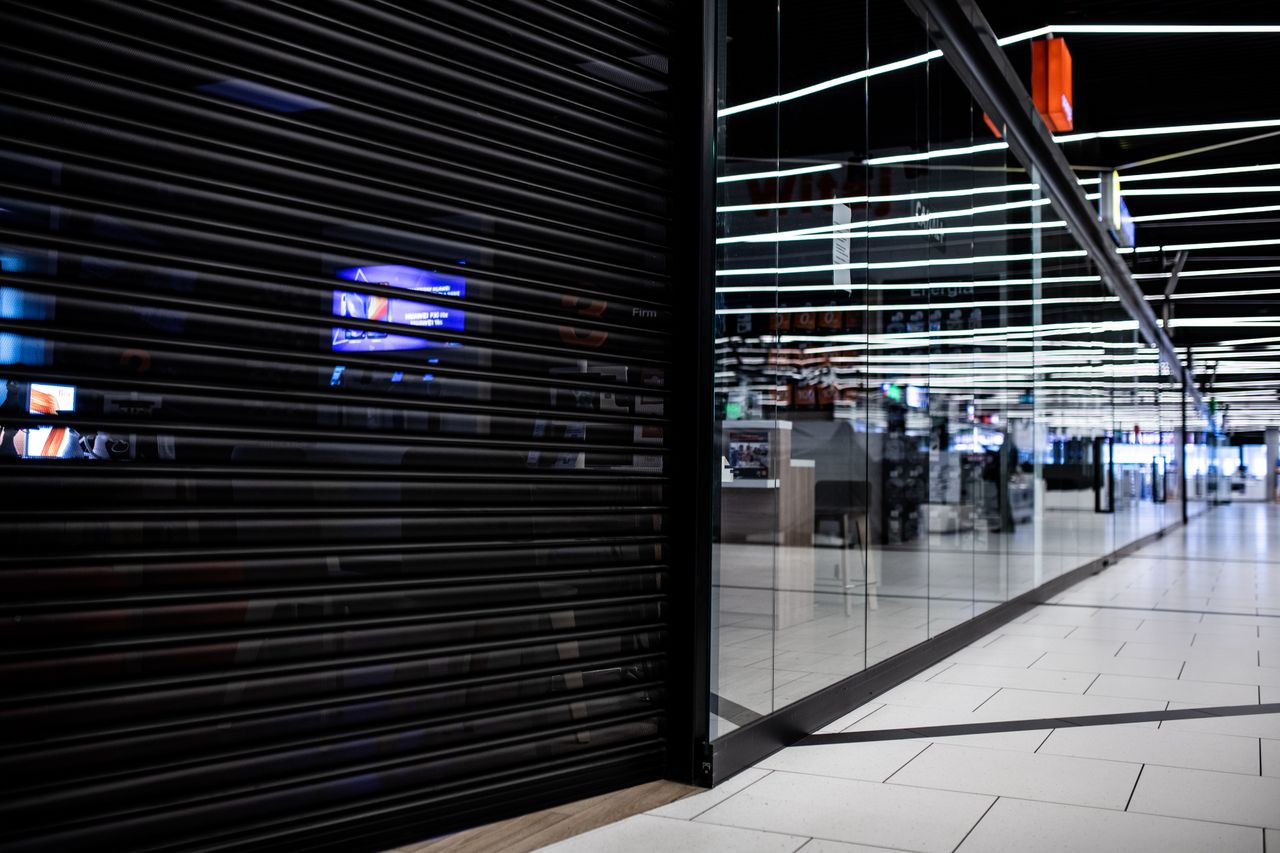Obniżka czynszu o 80 proc. Rząd wesprze najemców w galeriach handlowych