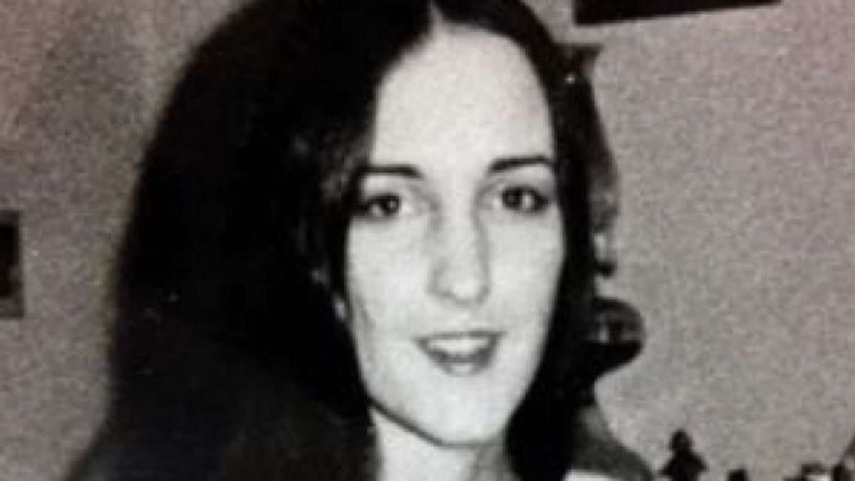 Lisa Holstead została zgwałcona i zamordowana, gdy miała 22 lata