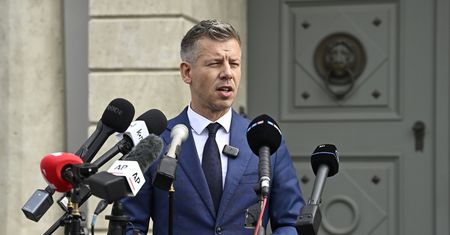 TISZA zapowiada euro na Węgrzech. Padła data