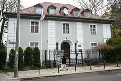 Konsulat Rosji do zamknięcia. Miasto walczy o milionowe należności