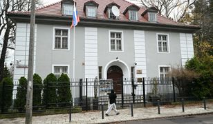 Konsulat Rosji do zamknięcia. Miasto walczy o milionowe należności