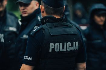 Skandal w Szczecinie. Naczelnik policji zawieszony