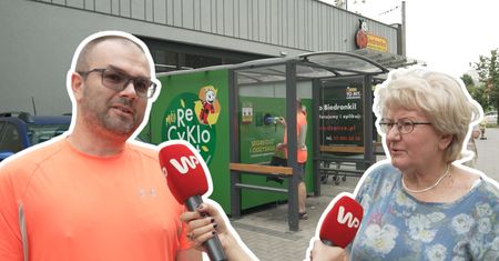 Największa zmora butelkomatów? "Codziennie jest to samo"