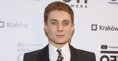 Ralph Kaminski 15 lat temu wystąpił w "Szansie na sukces". Wokalista przeszedł SPEKTAKULARNY glow up