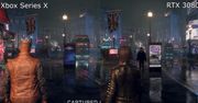 Watch Dogs Legion: porównał, jak gra wygląda na Xbox Series X i pececie z GeForce RTX 3080
