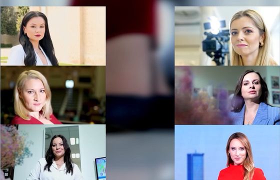 wPolsce24 z kobiecym magazynem publicystycznym