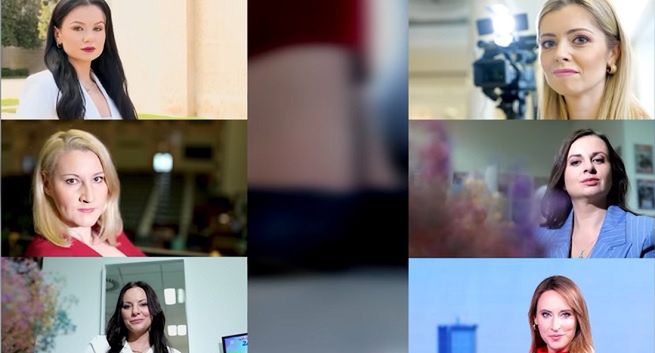 wPolsce24 z kobiecym magazynem publicystycznym