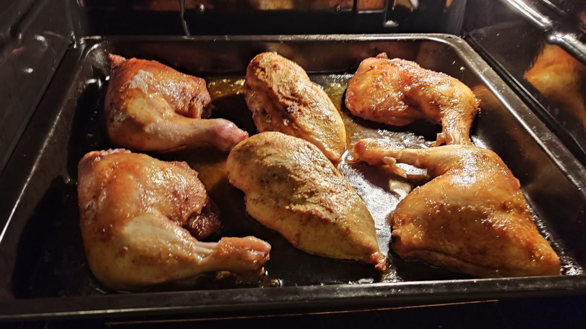 Pieczone czy gotowane, które mięso jest zdrowsze? Większość odpowiada źle