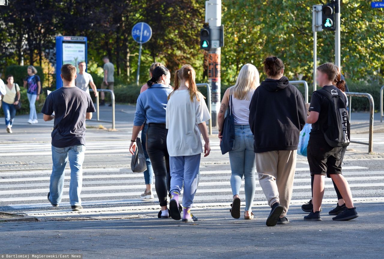 Coraz wolniej gonimy Zachód. Powód? Błędy w polityce gospodarczej