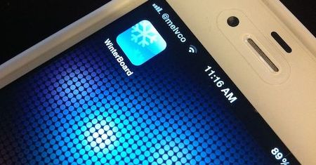 Nowy WinterBoard 0.9.3904