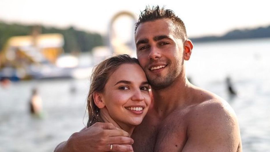 Oliwia po rozstaniu schowała na Instagramie zdjęcia z Łukaszem. Teraz znowu są widoczne