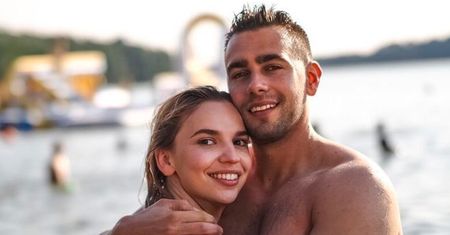 "Ślub od pierwszego wejrzenia": Młodzi rodzice szybko się rozwiedli. Oliwia daje znaki, że są razem