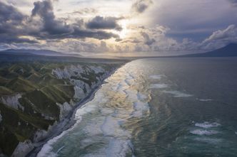Dwa silne trzęsienia ziemi u wybrzeży Rosji. Amerykanie ostrzegli Hawaje
