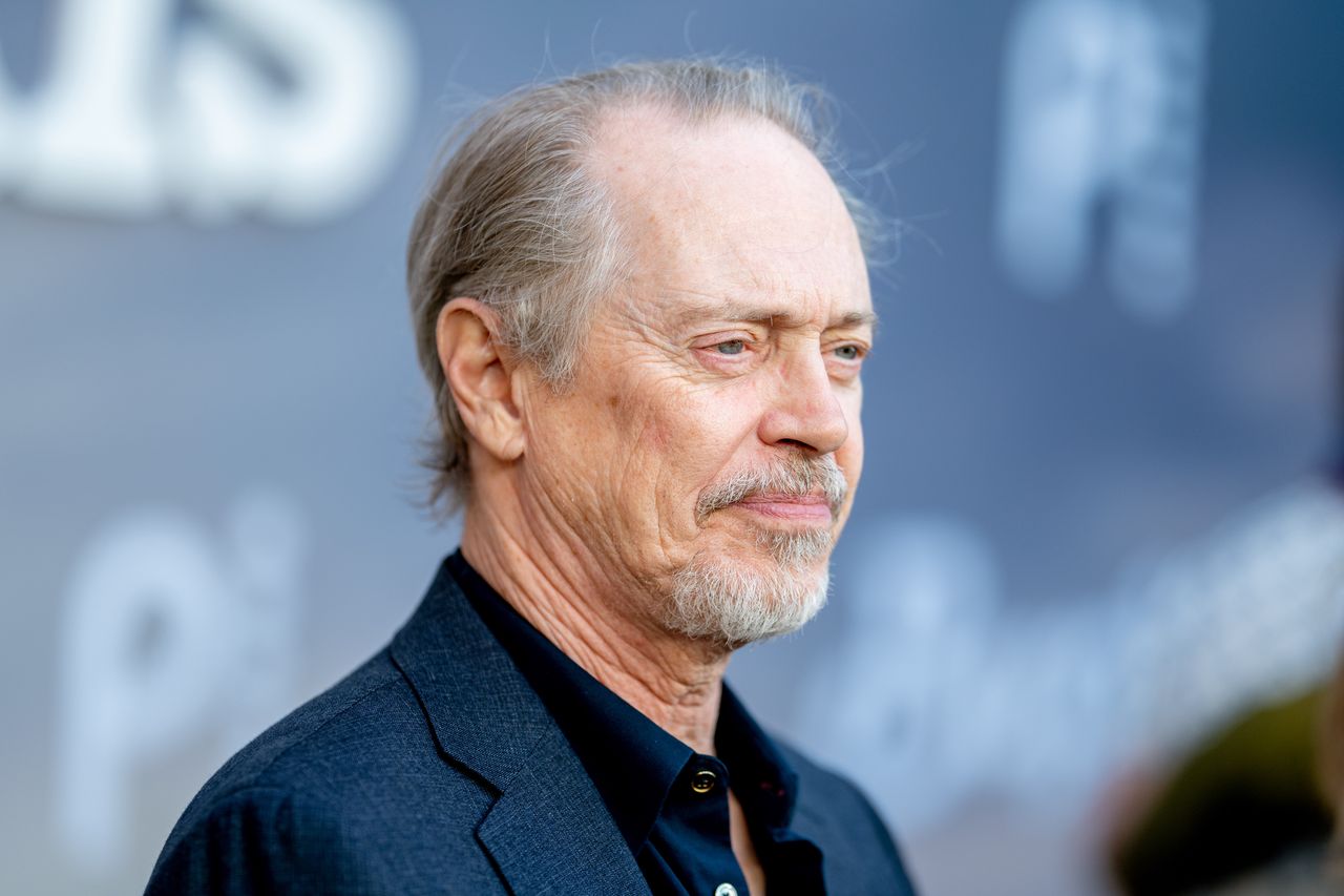 Steve Buscemi attacked in daylight: NYC's surge in violence continues