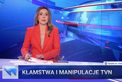 "Wiadomości" totalnie bez hamulców. Tak mówili o widzach TVN