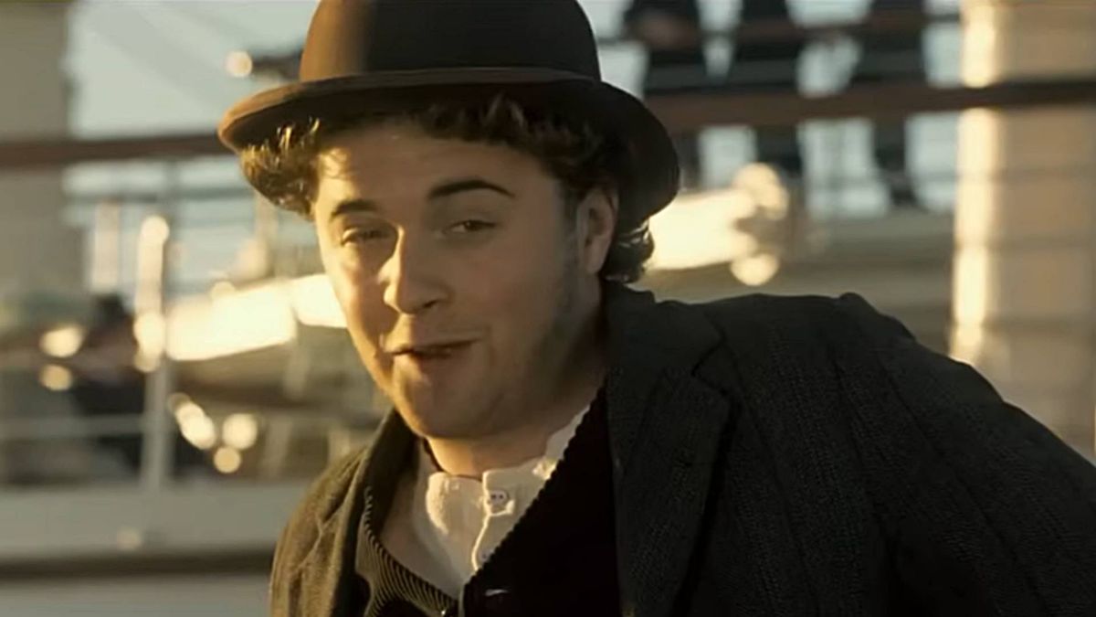 "Titanic" dzisiaj w telewizji