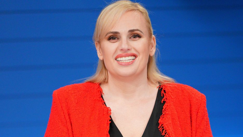 Rebel Wilson 