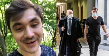 Daniel Martyniuk USŁYSZAŁ WYROK!