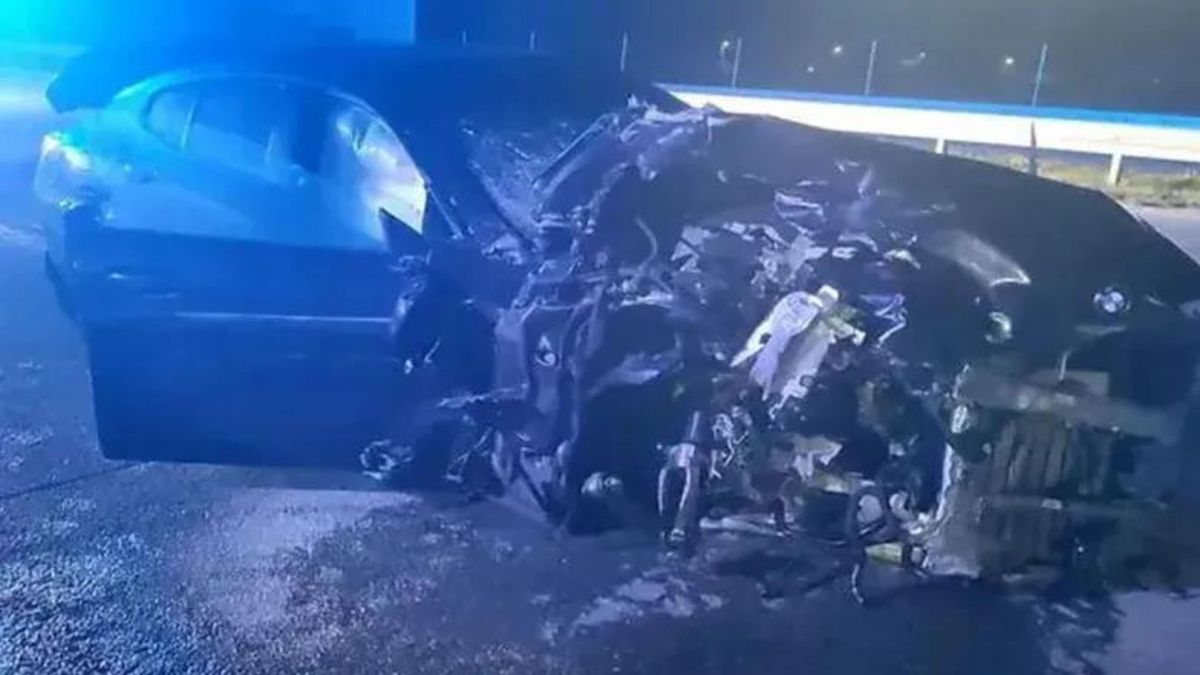 Tragiczny wypadek na A1